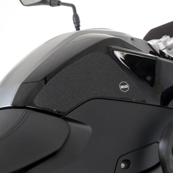 R&G Tank Traction Grip BMW F900 R '20 EZRG126BL