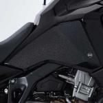 Tankpad R&G CRF1100L / ADV SP '20 (2 Grip Kit) Tank Grip EZRG349BL