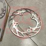 Discbrake Piringan Cakram Belakang VCOS Kawasaki Z900 Z 900 250mm