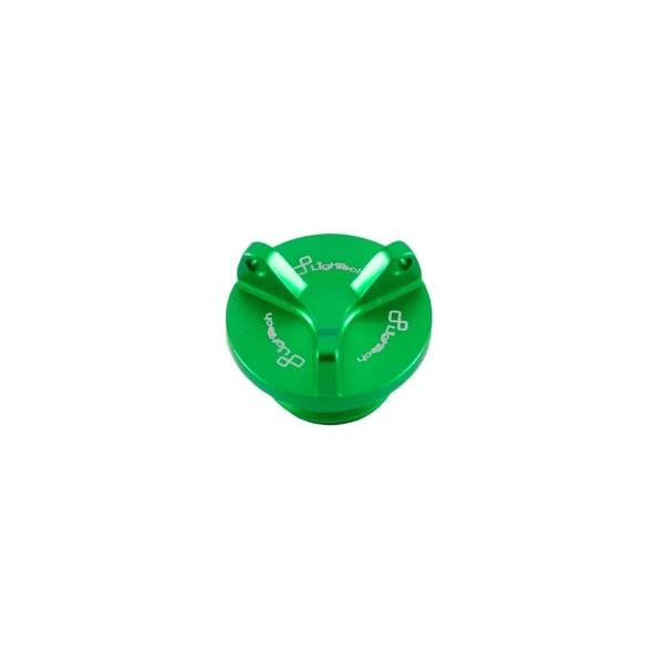 Tutup Oli Oil Cap Lightech ER6 M19.5x2.5