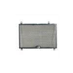 Cover Radiator R&G ZX25R '20 Radiator Guard RAD0258BK