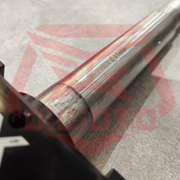 Front Fork Assy Segitiga Depan Xwheel MX King 150 Set 31mm