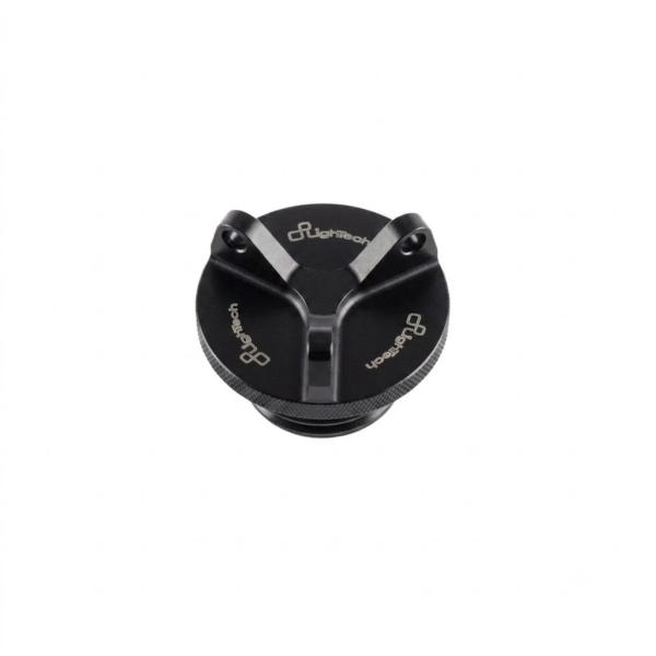 Tutup Oli Oil Cap Lightech ER6 M19.5x2.5
