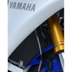 Cover Radiator R&G R1/R1M '15/MT10 '16/SP '17 RAD0253BK