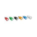 Jalu Paddock Lightech Spools Arm Swingarm Spools