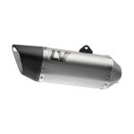 Knalpot Racing Leovince SBK LV14R Series Silencer Only