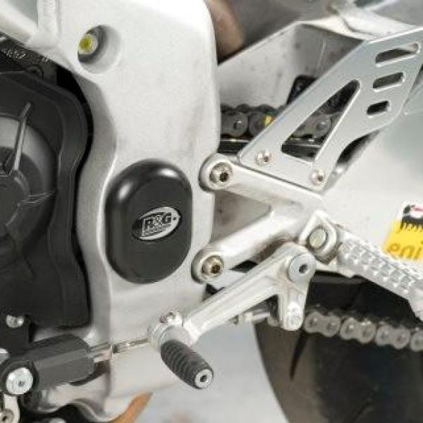 Tutup Rangka R&G Caponord/Tuono V4/RSV4 1100 Factory '21 FI0038BK