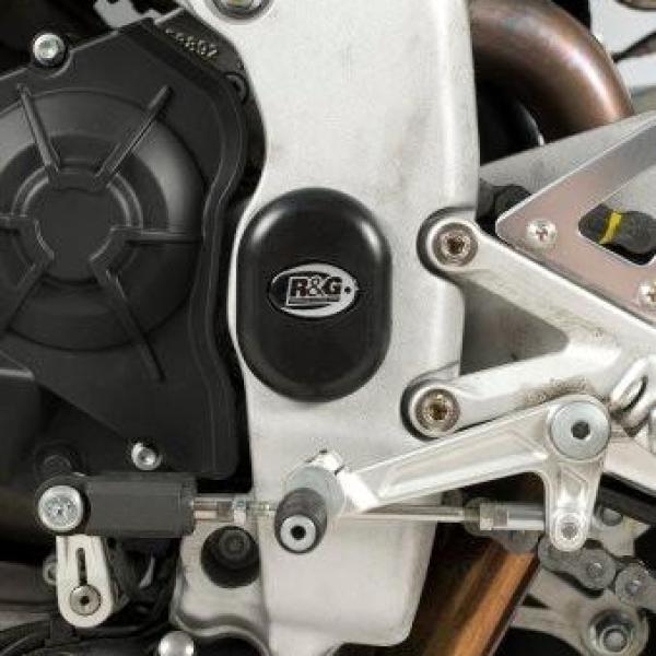 Tutup Rangka R&G Caponord/Tuono V4/RSV4 1100 Factory '21 FI0038BK