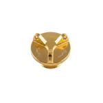 Tutup Oli Oil Cap Lightech ER6 M19.5x2.5