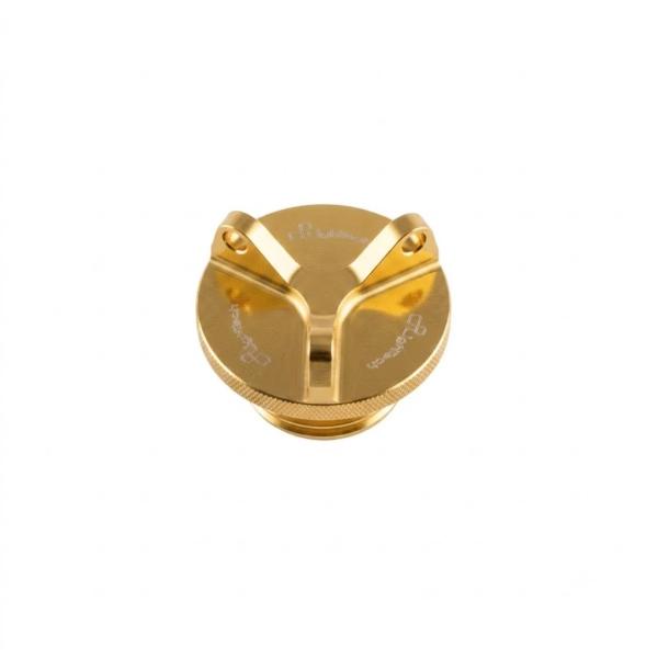 Tutup Oli Oil Cap Lightech ER6 M19.5x2.5