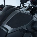 Tankpad R&G BMW R1250GS '18 (2 Grip Kit) Tank Grip EZRG122BL