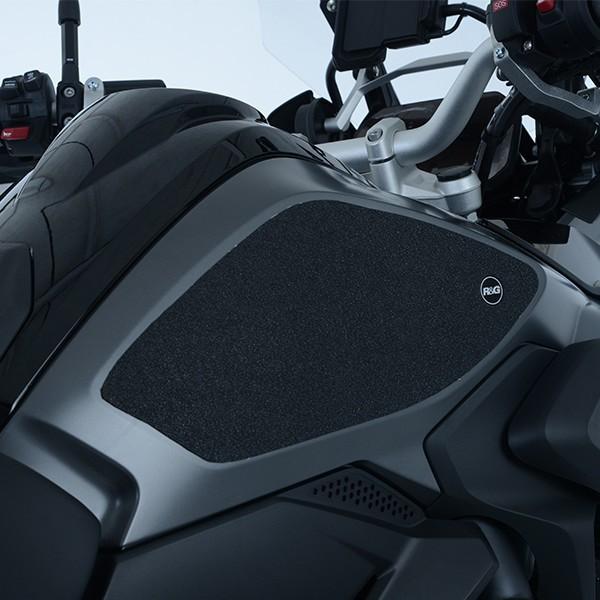 Tankpad R&G BMW R1250GS '18 (2 Grip Kit) Tank Grip EZRG122BL