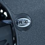 Tutup Rangka R&G (Atas) R1 '15/MT10 '16/SP '17 FI0100BK