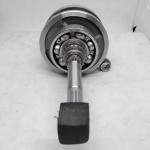 Kruk As Crankshaft NMAX N Max BV4 Original Ori Asli Yamaha YGP BV4-E1400-30