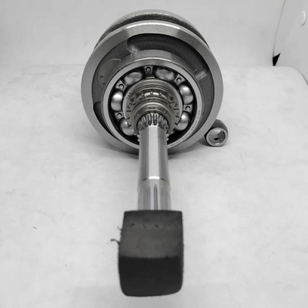 Kruk As Crankshaft NMAX N Max BV4 Original Ori Asli Yamaha YGP BV4-E1400-30