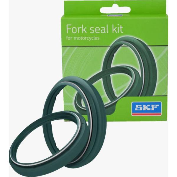 Seal Shock Depan Seal Dust SKF 37 41 43 45 47 48 49 mm