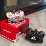 Kaliper RCB 2P 2 Piston R55 EVO Original