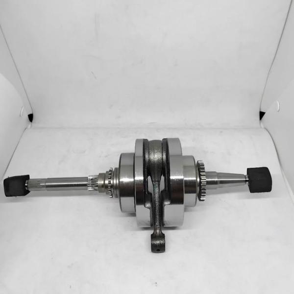 Kruk As Crankshaft NMAX N Max BV4 Original Ori Asli Yamaha YGP BV4-E1400-30