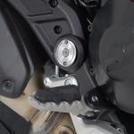 Frame Slider Kiri R&G Hypermotard/Hyperstrada 821/939/ '19 FI0064SI