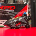 Kaliper 4 Piston Axial RPD Blitz 4p 1p Kanan Kiri Kaliper Depan Motor