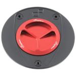 Tutup Tangki Bensin Fuel Cap Lightech S1000RR