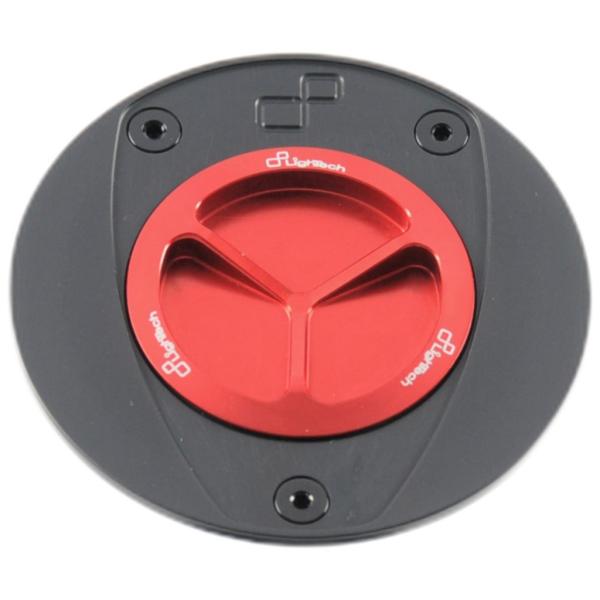 Tutup Tangki Bensin Fuel Cap Lightech S1000RR