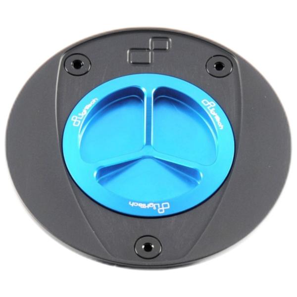 Tutup Tangki Bensin Fuel Cap Lightech S1000RR