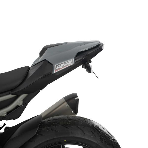 Dudukan Plat Nomor R&G BMW S1000RR M Sport '23- M1000RR '23- LP0392BK