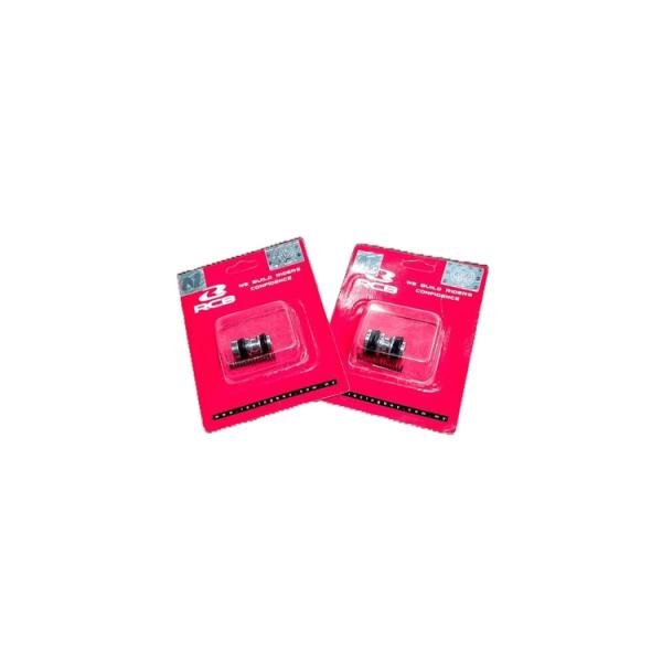 Seal Master Rem RCB S1 14mm & 17mm Sil Master Rem Depan