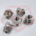 Baut Tutup Adaptor Sensor O2 Bahan Stainless Steel