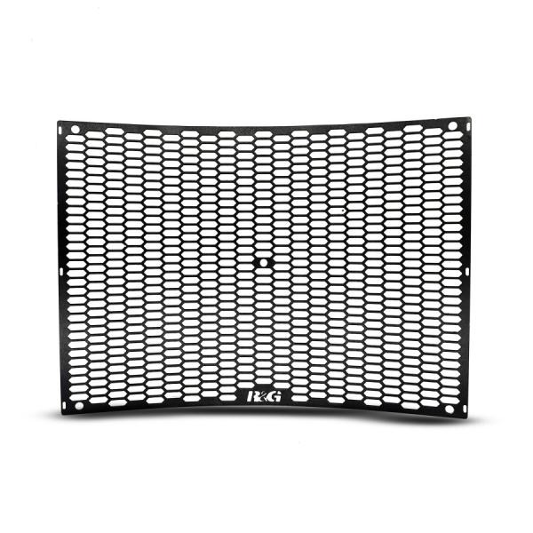 Cover Radiator Pro R&G ZX 10R ZX10R ZX10RR ZX 10RR '21 RAD0342PROBK