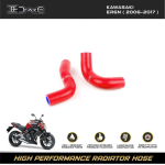 Selang Radiator Drake ER6N '06-'17 Radiator Hose