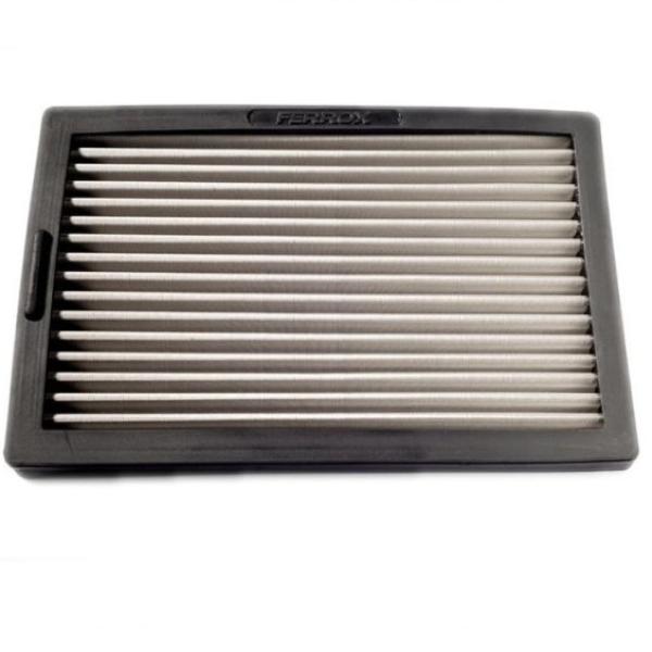 Filter Udara Ferrox SLIM Ninja 250FI / Z250 Air Filter Replacement