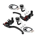Master Rem Gen2 Set Radial RPD 215 Kanan Kiri Nmax Old Nmax New Xmax Vario 160