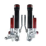 Bottom Shock Tabung Shock Xmax Kaliper Radial RPD Pitch 100mm