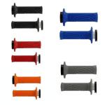 Handgrip Domino Italy OffRoad D100 Dlock Grips Universal