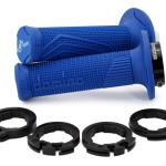 Handgrip Domino Italy OffRoad D100 Dlock Grips Universal