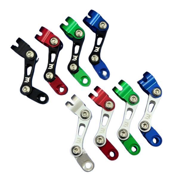 Bracket Breket Klem Selang Rem Depan WR3 Universal Yamaha Xmax Nmax Aerox R25 Ninja 150RR 250FI Honda CBR 250RR