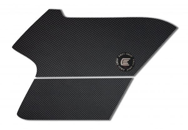 Tankpad Eazi Grip Side BMW R1250GS Adventure '19-'24 Tank Grip Black/Clear PRO128