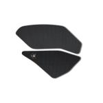 Tankpad Eazi Grip Side Yamaha YZF-R1/R1M '15-'19 Tank Grip Black/Clear PRO919