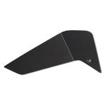 Tankpad Eazi Grip Side Honda Africa Twin '20-'24 Tank Grip Black/Clear PRO346