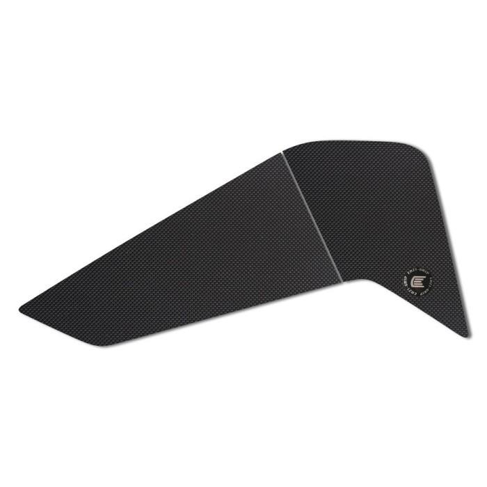 Tankpad Eazi Grip Side Honda Africa Twin '20-'24 Tank Grip Black/Clear PRO346