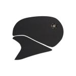 Tankpad Eazi Grip Side Ducati Monster '21-'24 Tank Grip Black/Clear PRO229