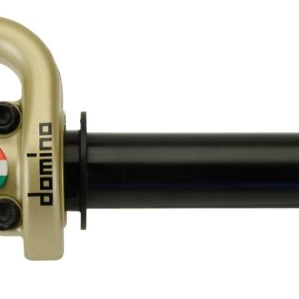 Gas Spontan Domino Italy Onroad KRR 03 Universal Original