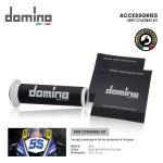 Domino Kit Cover Pelindung Handgrip Original Universal