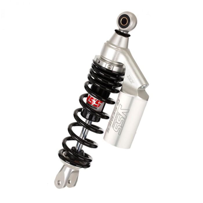 Shock Shockbreaker Tabung YSS G Plus Mio Karbu Mio Sporty Smile Soul GT M3 Z 300mm