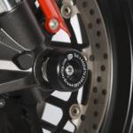 Axle Slider R&G Ducati 748/749/998/999 FP0020BK