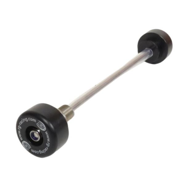 Axle Slider R&G CBR1000RR '08-'19/Cbr1000rr Sp '14-'19 FP0153BK