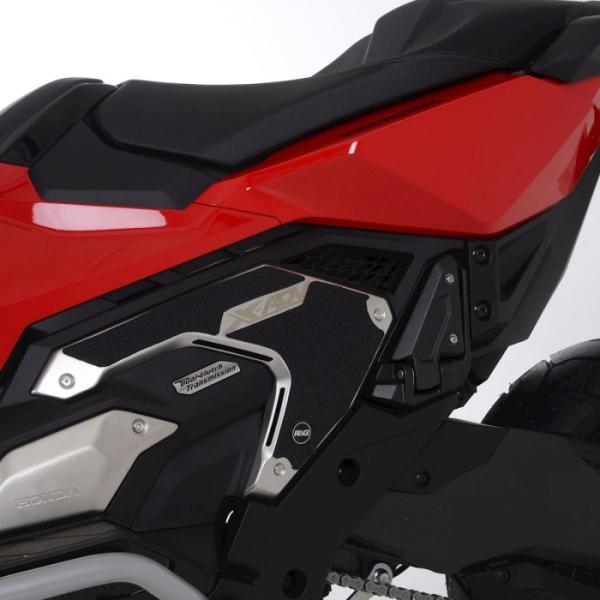 Boot Guard Kit X-ADV 750'21 (4 Grip Kit) EZBG318BL