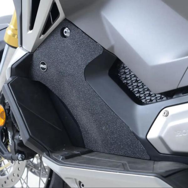 Boot Guard Kit X-ADV 750'17-'20 (2 Grip Kit) EZBG310BL